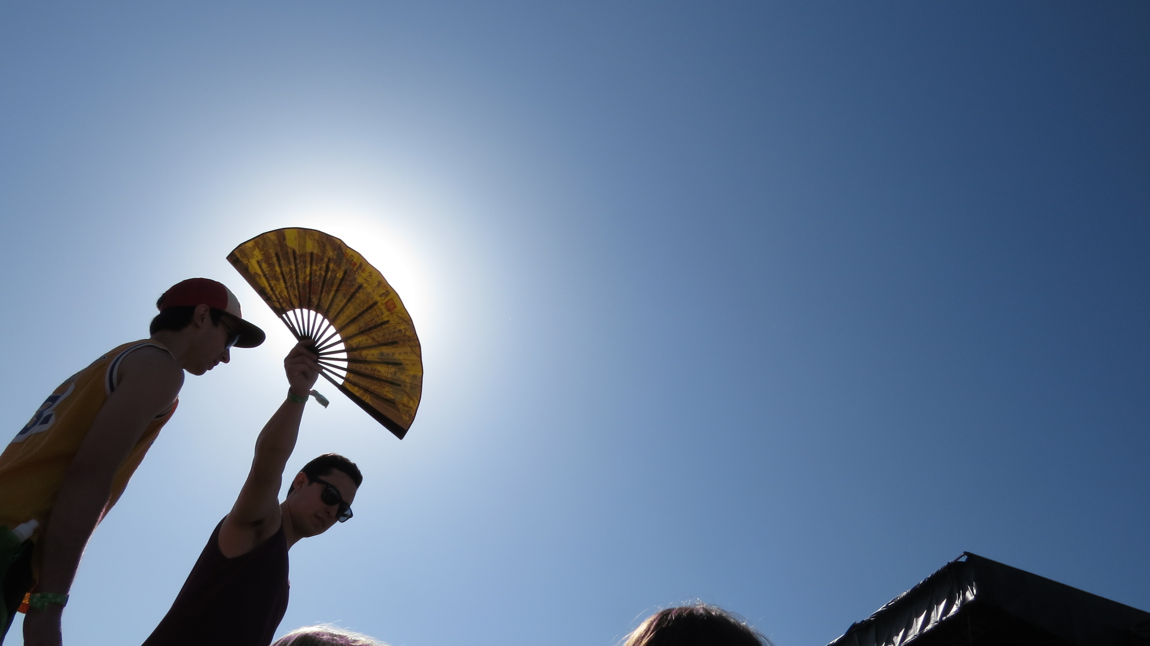 Coachella 2013 | A Love Letter from a First Time Festival-Goer
